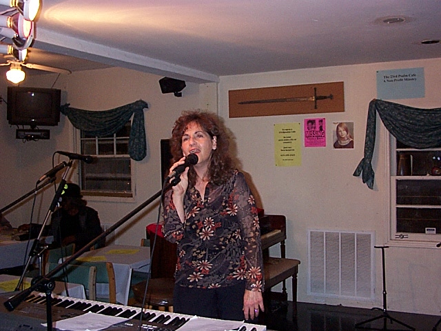 23rd Psalm 10-11-2003 9-01-01 PM